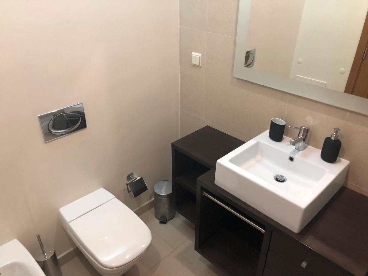 Ancora Boutique Apartments - City Center Lagos Exteriér fotografie